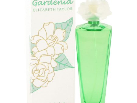 gardenia elizabeth taylor by elizabeth taylor -For -For Women Cheap