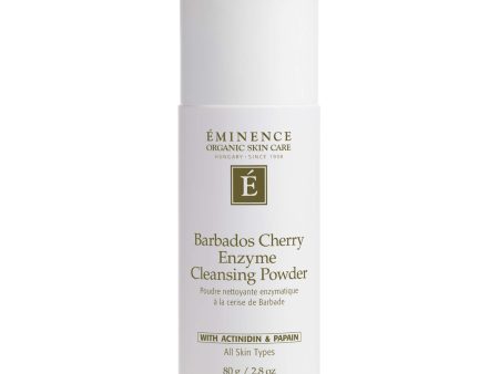 Barbados Cherry Enzyme Cleansing Powder For Discount