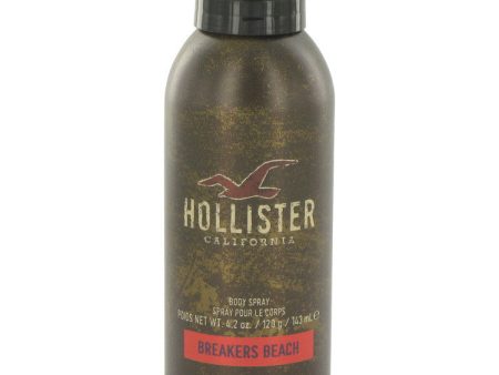 hollister breakers beach by hollister -For Men Online Sale