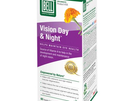 Vision Day & Night Online Hot Sale