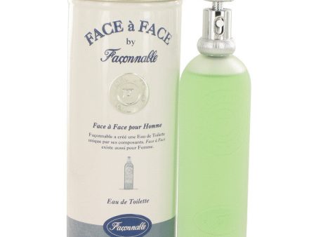 face a face by faconnable -For Men For Cheap