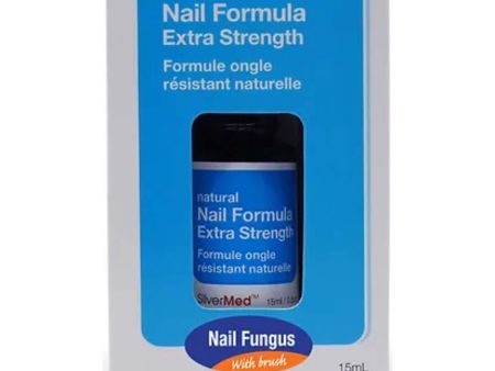 Nail Fungus Extra Strength Online Hot Sale