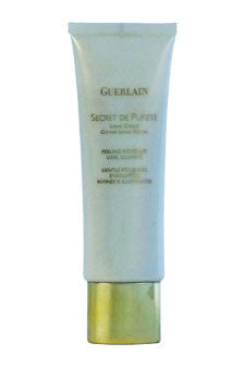 secret de purete gentle polishing exfoliator by guerlain -Unisex Supply