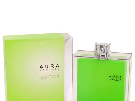 aura by jacomo -For Men Online Sale