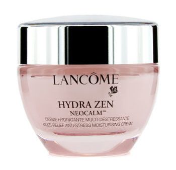 lancome hydra zen neocalm multi-relief anti-stress moisturising cream (all skin) 50ml 1.7oz Online Sale