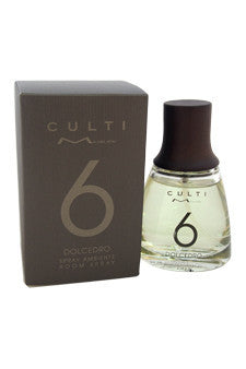 matelier room spray - 06 dolcedro by culti -Unisex Supply