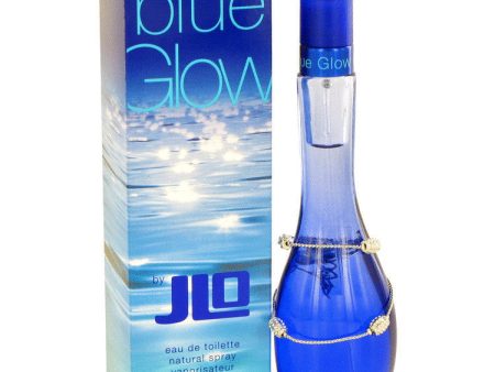 blue glow by jennifer lopez -For -For Women For Discount