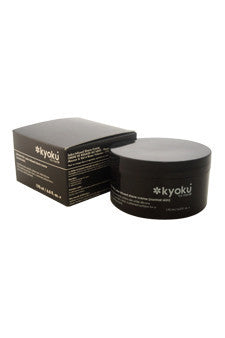 sake infused shave creme for normal skin by kyoku Online