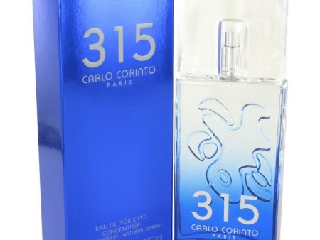 carlo corinto 315 by carlo corinto -For Men For Sale