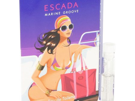 escada marine groove by escada -For Women Hot on Sale