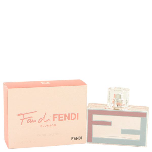 fan di fendi blossom by fendi -For -For Women on Sale