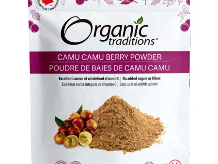 Camu Camu Berry Powder Online Sale