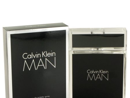 calvin klein man by calvin klein -For Men Fashion