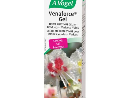 Venaforce Gel For Discount