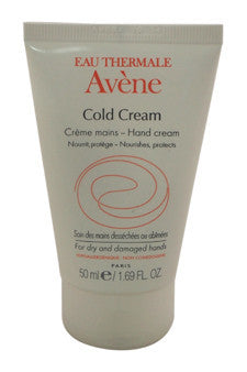 cold cream hand cream by eau thermale avene -Unisex Online