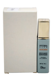 hydra life bb eye creme enhancing eye illuminator spf 20 - # 02 by christian dior -For Women Sale