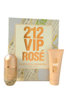 212 vip rose by carolina herrera -For Women Fashion