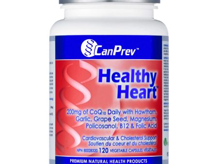 Healthy Heart on Sale