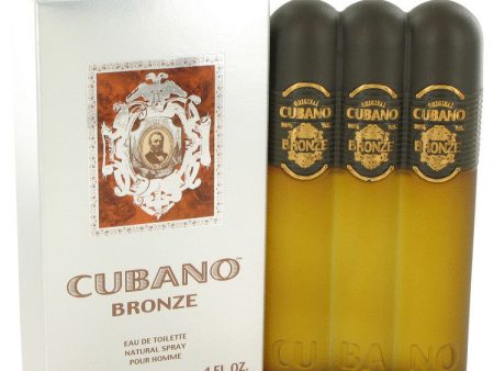 cubano bronze by cubano -For Men Fashion