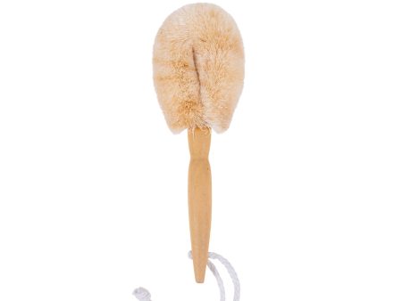 Sisal (Medium) Bikini Brush For Sale