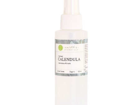 Calendula Hydrosol on Sale