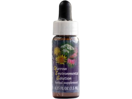 Yarrow Environmental Solution Hot on Sale