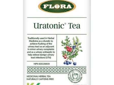 Uratonic (Kidney bladder) Hot on Sale