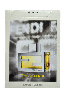 fan di fendi by fendi -For Women Online now