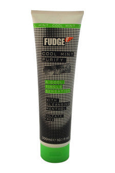 cool mint purify shampoo by fudge -Unisex Cheap