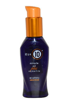 miracle oil plus keratin by it s a 10 -Unisex Online Sale