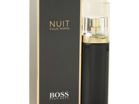 boss nuit by hugo boss -For -For Women Discount