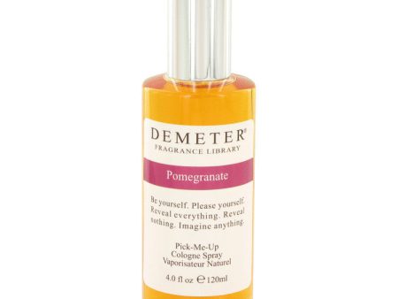 pomegranate by demeter -For -For Women Online now