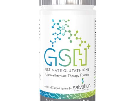 GSH+ Ultimate Glutathione Online Hot Sale