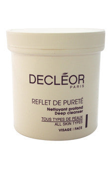 deep cleanser by decleor -Unisex Online