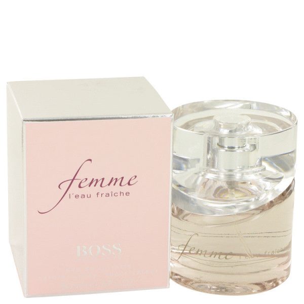 boss femme l eau fraiche by hugo boss -For -For Women For Discount