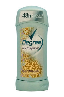 -For -For Women sexy intrigue body responsive deodorant by degree -For -For Women For Discount