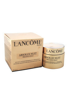 absolue nuit precious cells advanced regenerating & reparing night care by lancome Online Hot Sale