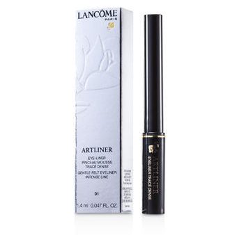 lancome artliner - no. 01 noir (black) 1.4ml 0.05oz Online now