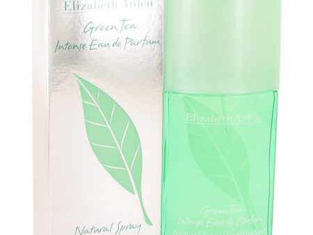 green tea intense by elizabeth arden -For -For Women Online Hot Sale