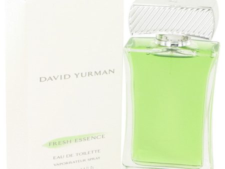 david yurman fresh essence by david yurman -For -For Women For Cheap