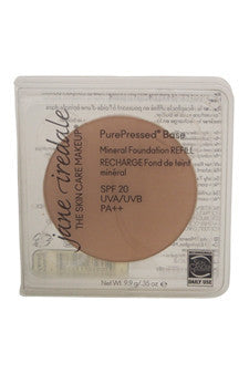 purepressed base mineral foundation refill spf 20 - honey bronze by jane iredale -For -For Women Sale