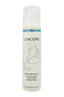 eclat mousse express clarifying self foaming cleanser by lancome Online