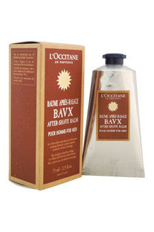 baux after shave balm by l occitane For Sale