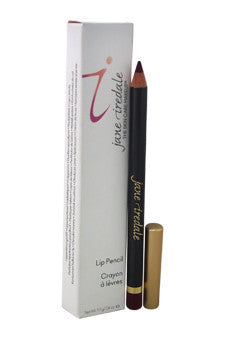 lip pencil - crimson by jane iredale -For -For Women on Sale