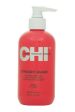 straight guard smoothing styling cream by chi -Unisex Online now