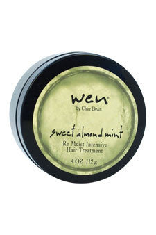 wen sweet almond mint re moist intensive hair treat-For Ment by chaz dean -Unisex Online