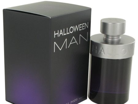 halloween man by jesus del pozo -For Men Online Sale