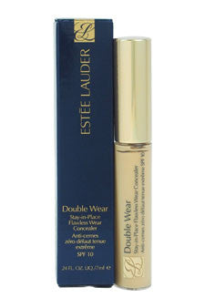 double wear stay-in-place flawless wear concealer spf 10 - # 07 warm light by estee lauder -For -For Women Supply