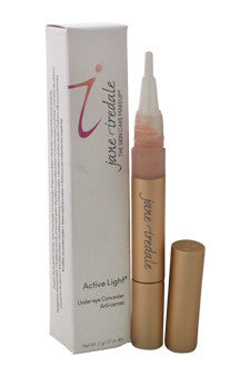 active light under-eye concealer - no. 4 by jane iredale -For -For Women For Discount