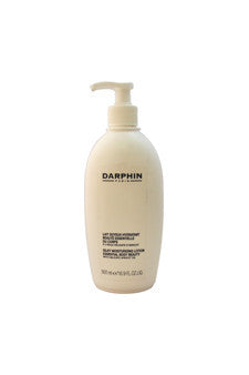 silky moisturizing body lotion essential body beauty by darphin -Unisex Discount